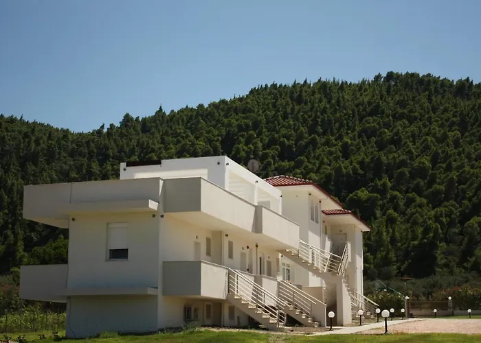 Be Happy Apartments