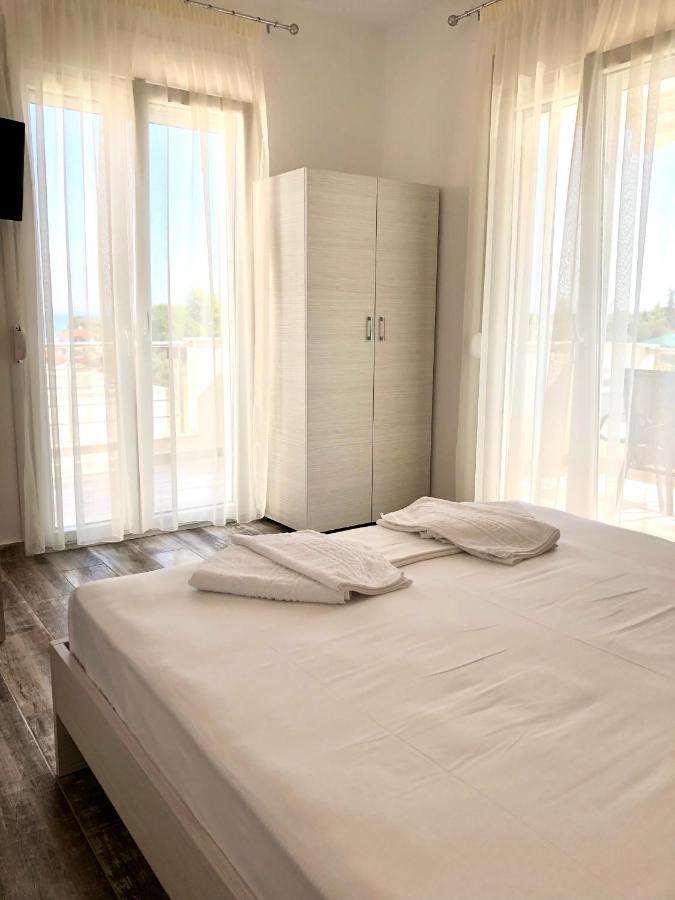 Be Happy Appartement Vourvourou