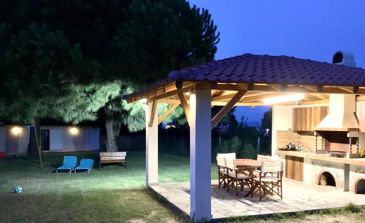 Be Happy Appartement Vourvourou