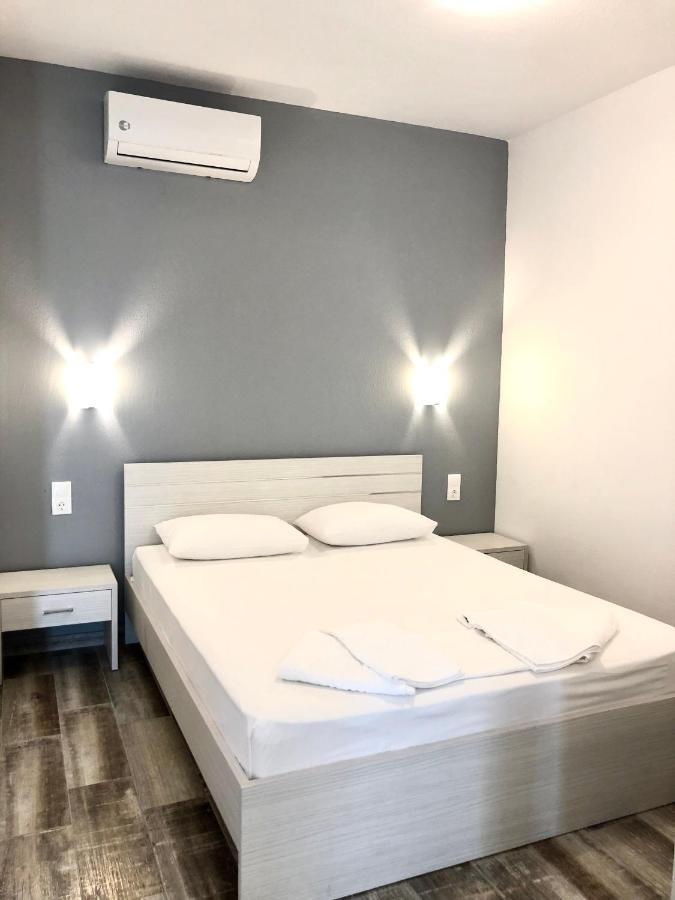 Be Happy Appartement *