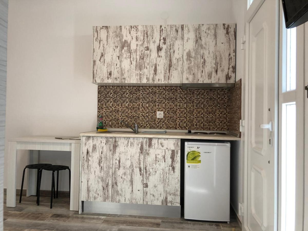 Appartement Be Happy *