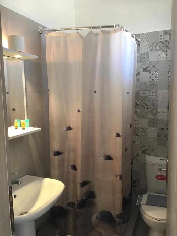 Appartement Be Happy Vourvourou