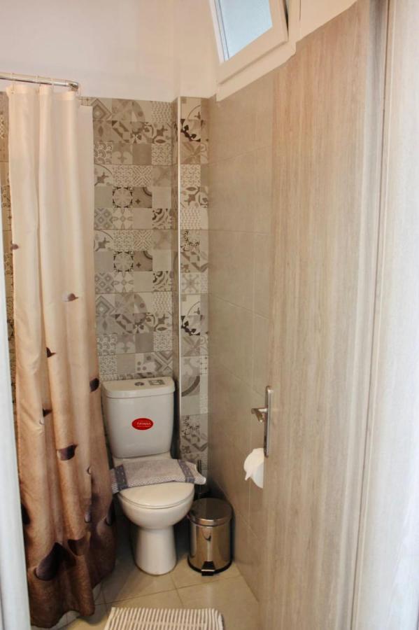Appartement Be Happy Vourvourou