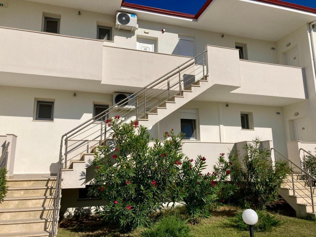 Be Happy Appartement