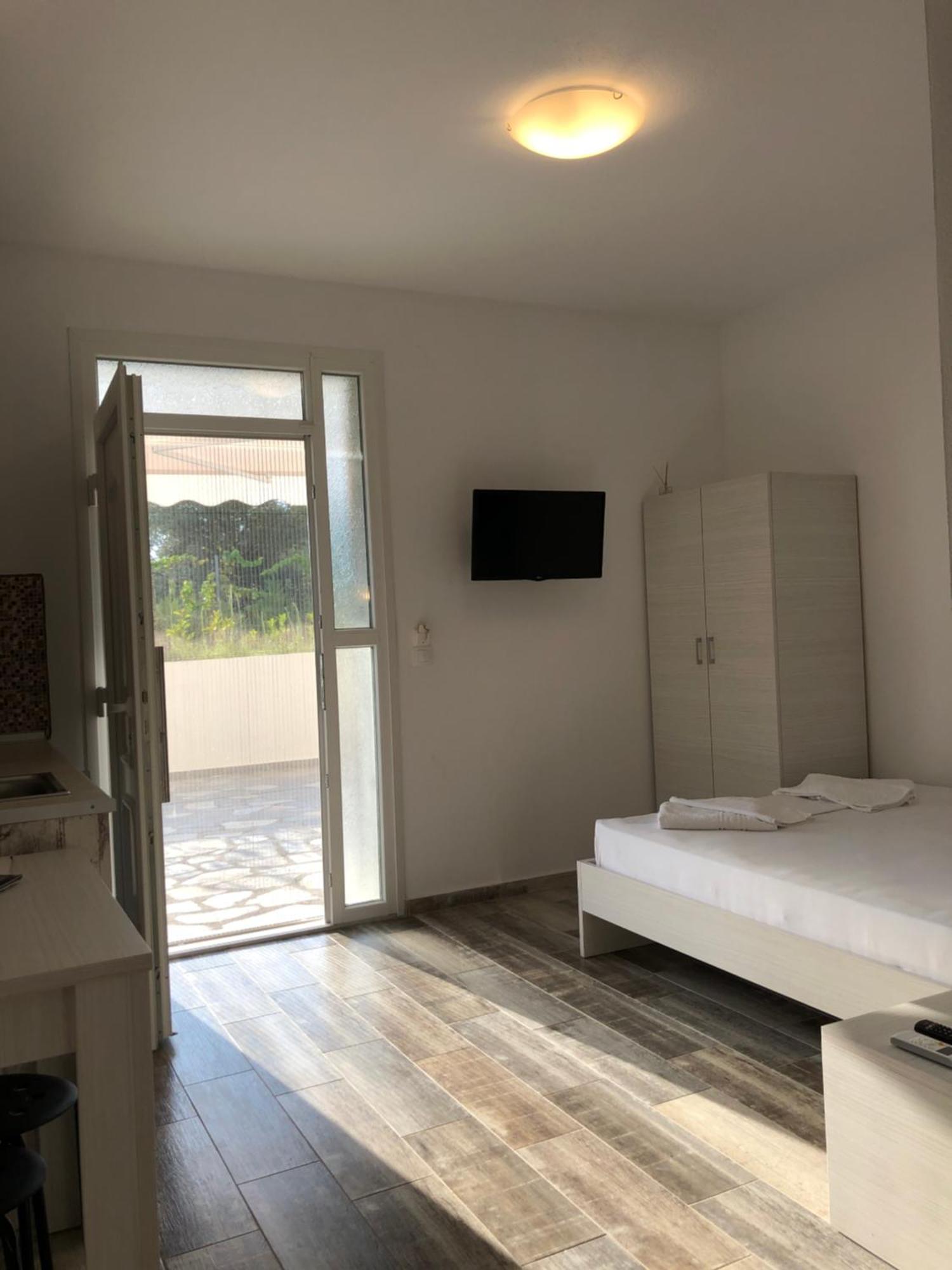 Be Happy Appartement *