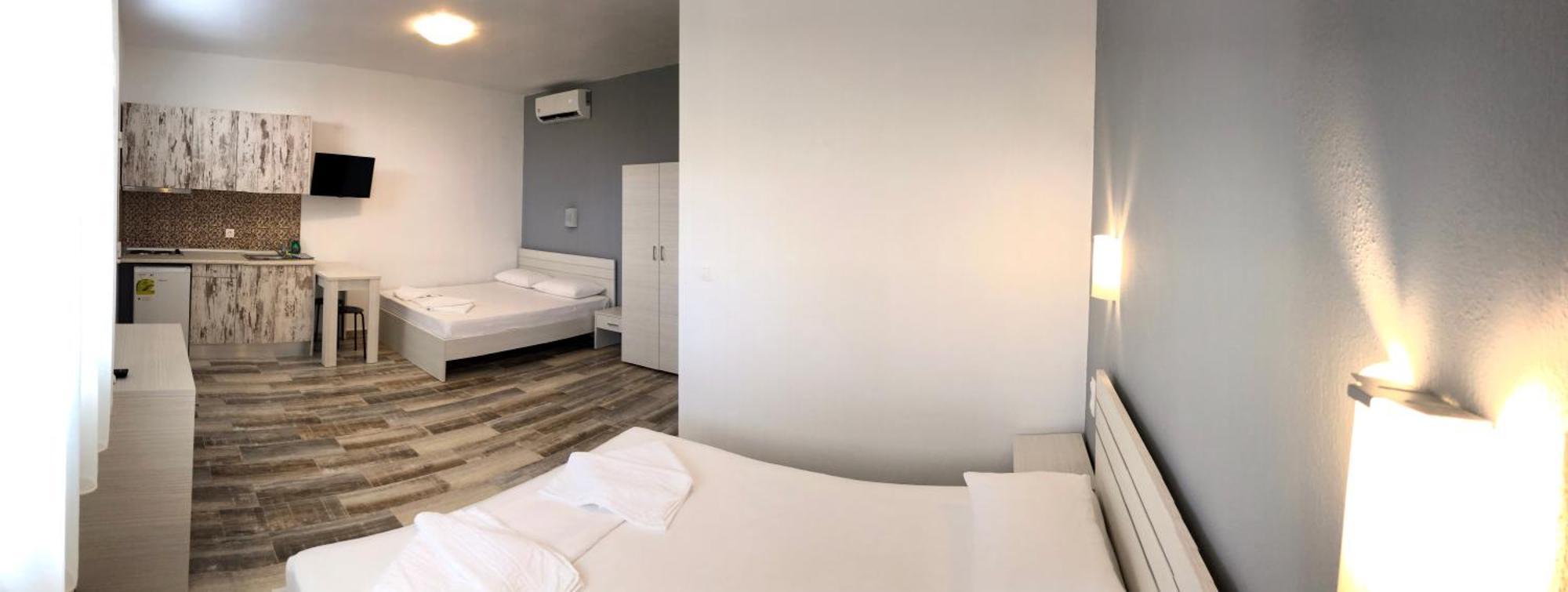 Appartement Be Happy