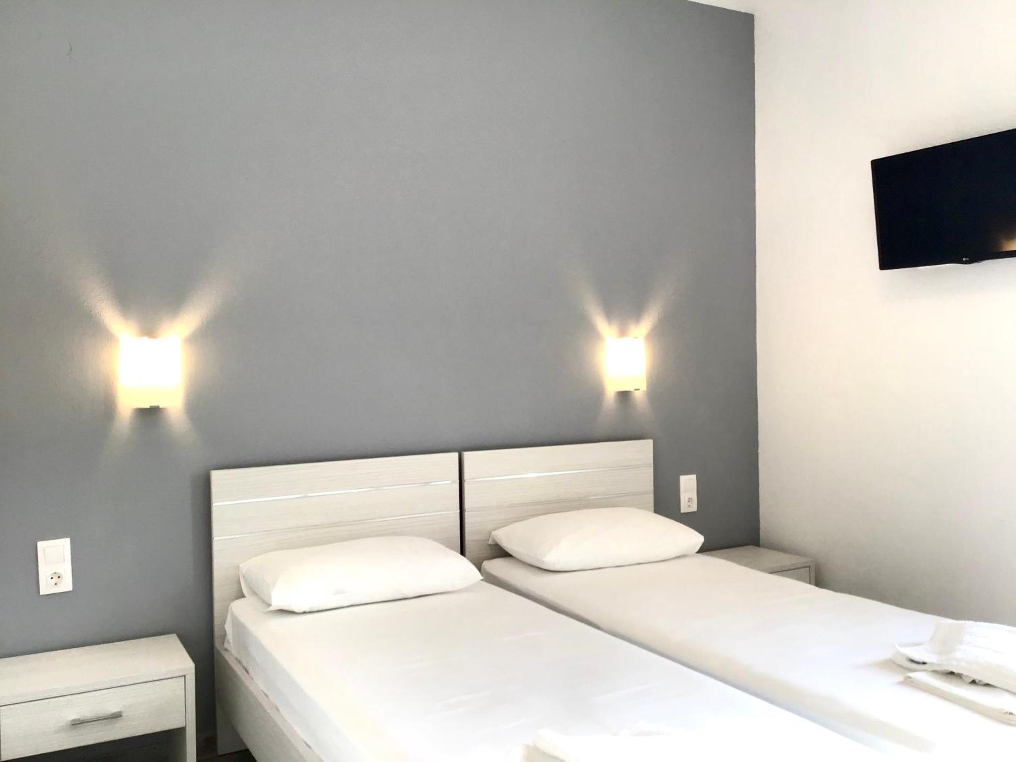 Be Happy Appartement *
