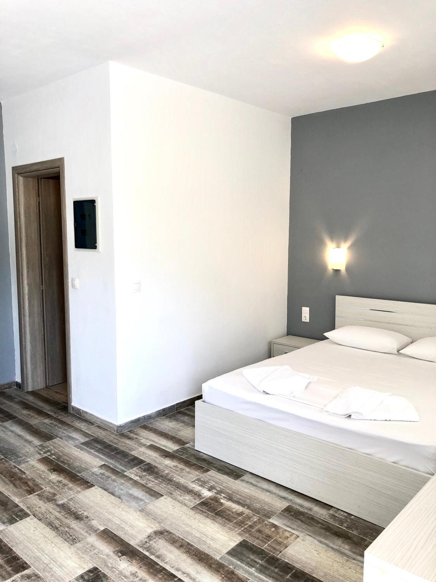 Be Happy Appartement Vourvourou