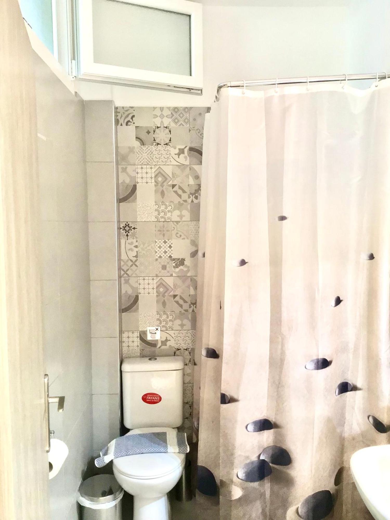 Appartement Be Happy Vourvourou