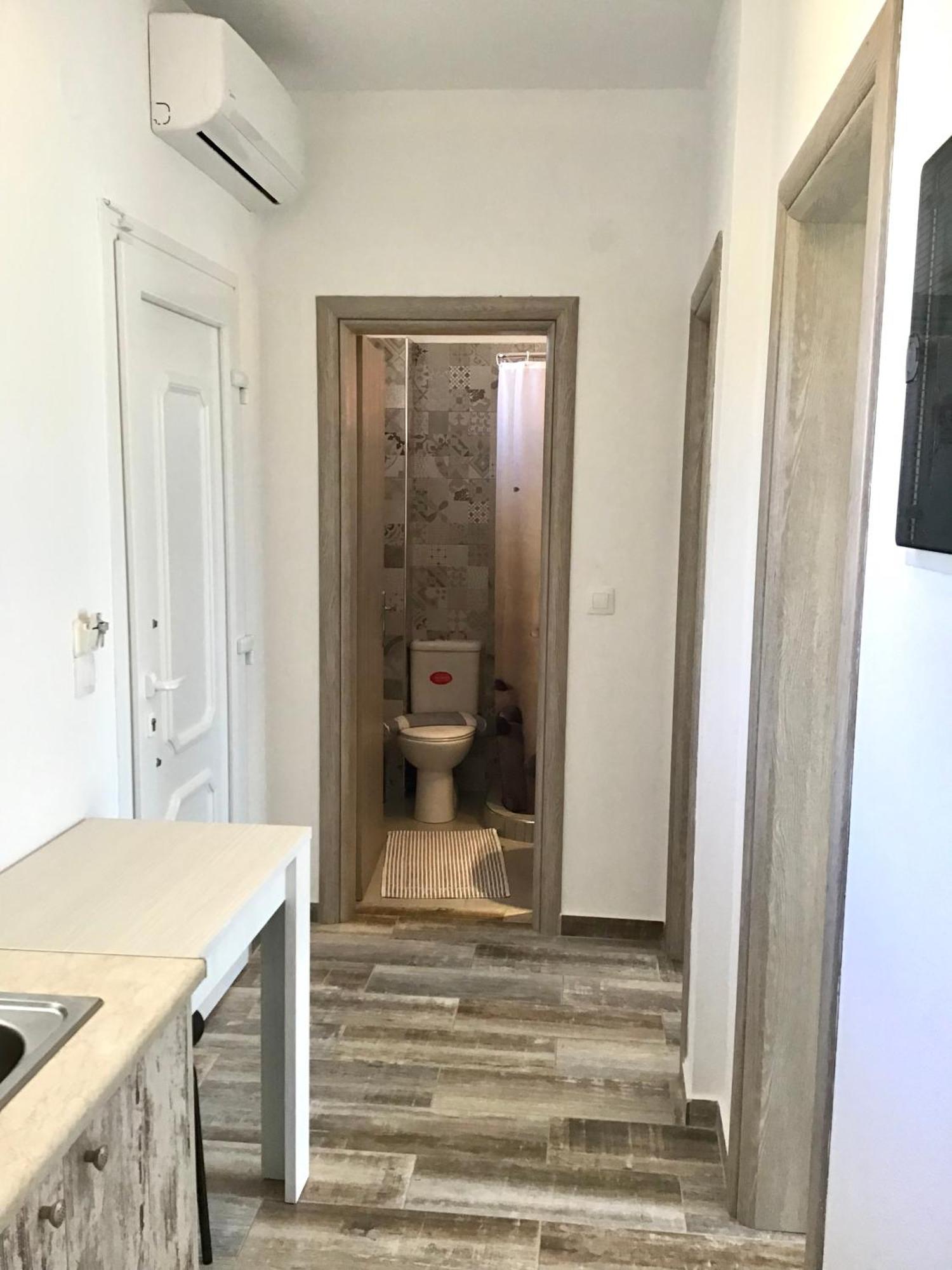 Be Happy Appartement Vourvourou
