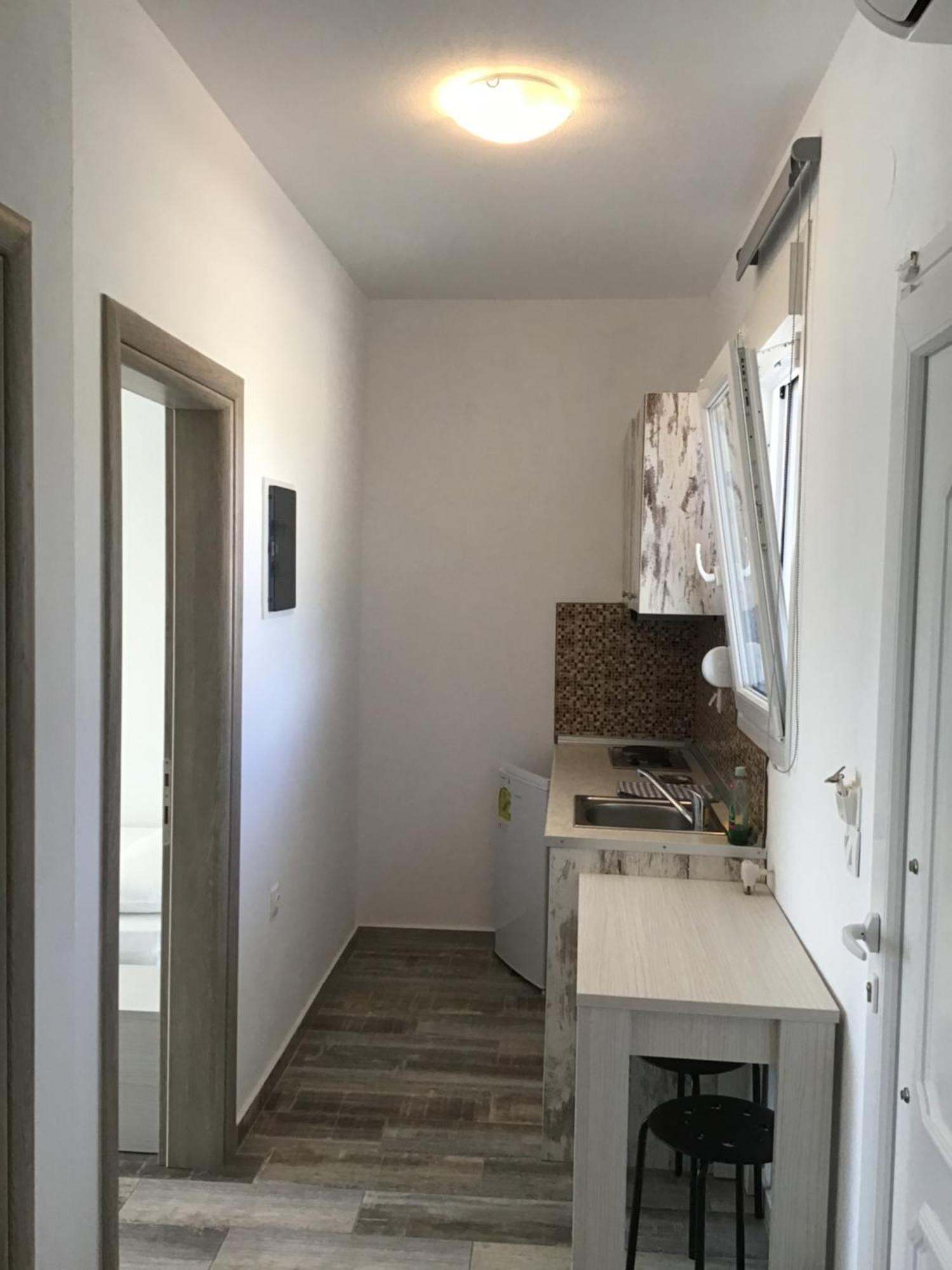 Appartement Be Happy Vourvourou