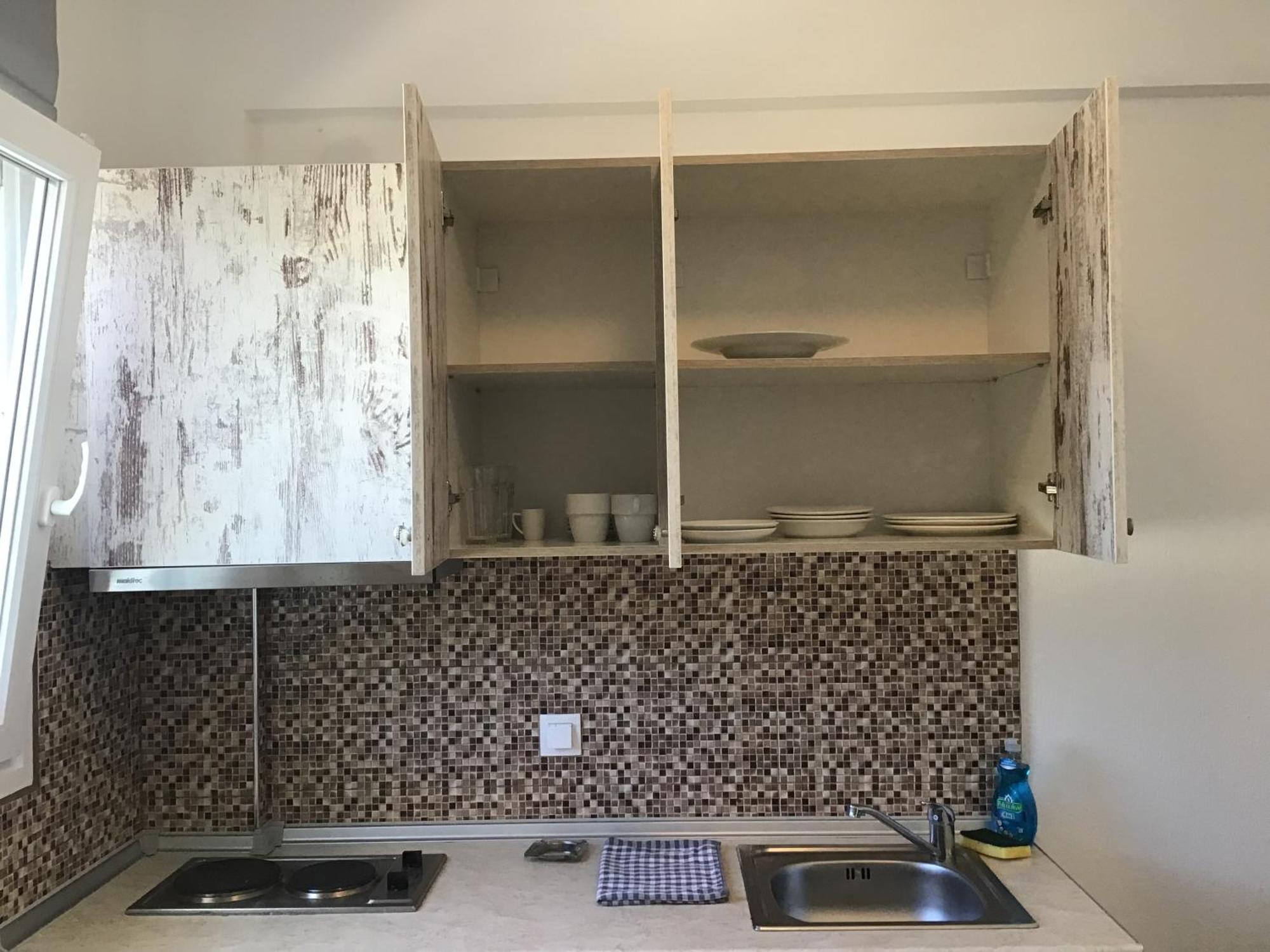 Be Happy Appartement Vourvourou